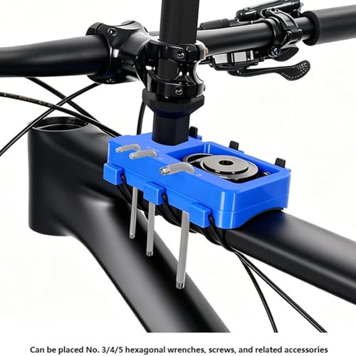 Support de réparation pour casques de cyclisme haut de gamme ajustement standard - 7