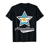 camisetas argentina mundial 2018 Ligero, Encaje clasico, Manga de doble puntada y bastilla baja