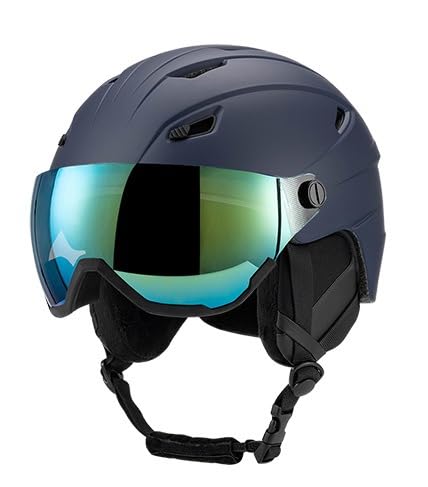 Grelvix �X�L�[�w�����b�g �A�E�g�h�A�X�|�[�c�w�����b�g �hῃo�C�U�[�t�� CPSC���S�F�؎擾�ς� �~�ł��g���� ��l�ɂ��q���ɂ��œK (L(����59-61CM),A) [���s�A���i]