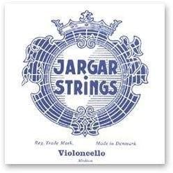 Jargar, 4 cello-strings (Jar-3818)