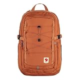 [フェールラーベン] リュック Skule 28 23346 Terracotta Brown