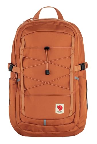 Fjällräven Skule 28 Terracotta Brown One Size