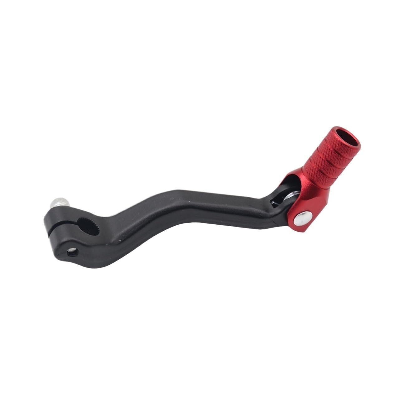 UUIPIP Motorcycle Gear Shift Lever Motorcycle Gear Shift Pedal Lever for NC 250 300 450 CC Pedal Shift Foot-Operated Shifter Lever Shift Pedal