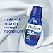 Phillips’ Milk of Magnesia Liquid Laxative, Wild Cherry Flavor, Stimulant Free, Cramp Free Relief of Occasional Constipation*, Effective in 30 minutes - 6 hours, #1 Milk of Magnesia Brand, 26 oz