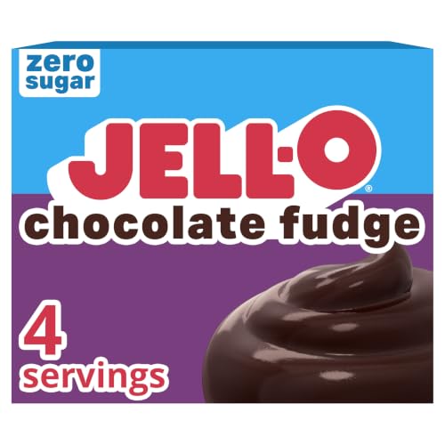 Jell-O Instant Pudding & Pie Filling Mix...