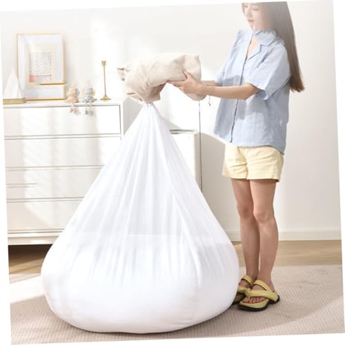 Funda de malla elástica lavable DOITOOL con protección contra manchas de sofá 3