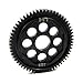 Hot Racing Steel Main Gear 48P 60T Mini 8Ight SOFE860