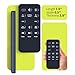 Snrigw RI0004 Ersatzfernbedienung passend für Logitech LOGI Z606 Z607 5.1 Surround-Sound-Lautsprecher...