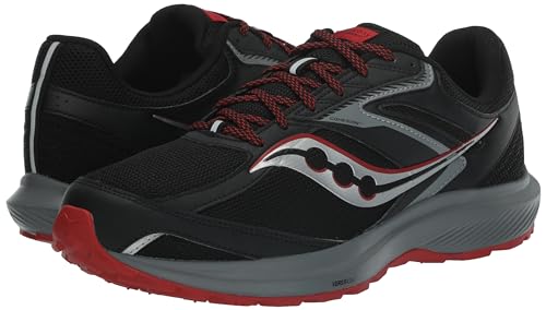 Image of Saucony Men's Excursion Tr17 Hiking Shoes