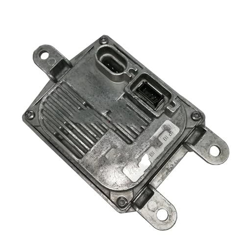 Module de réglage des phares haute performance pour contrôle ballast HID 12V