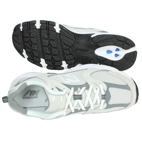 Image of Grey Matter 530 by New Balance