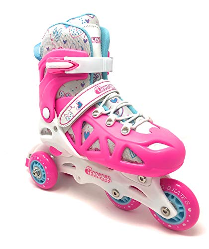 Comparativas de Patines chicago son buenos - los más vendidos. 21 Comparativas de Patines chicago son buenos - los más vendidos. 21