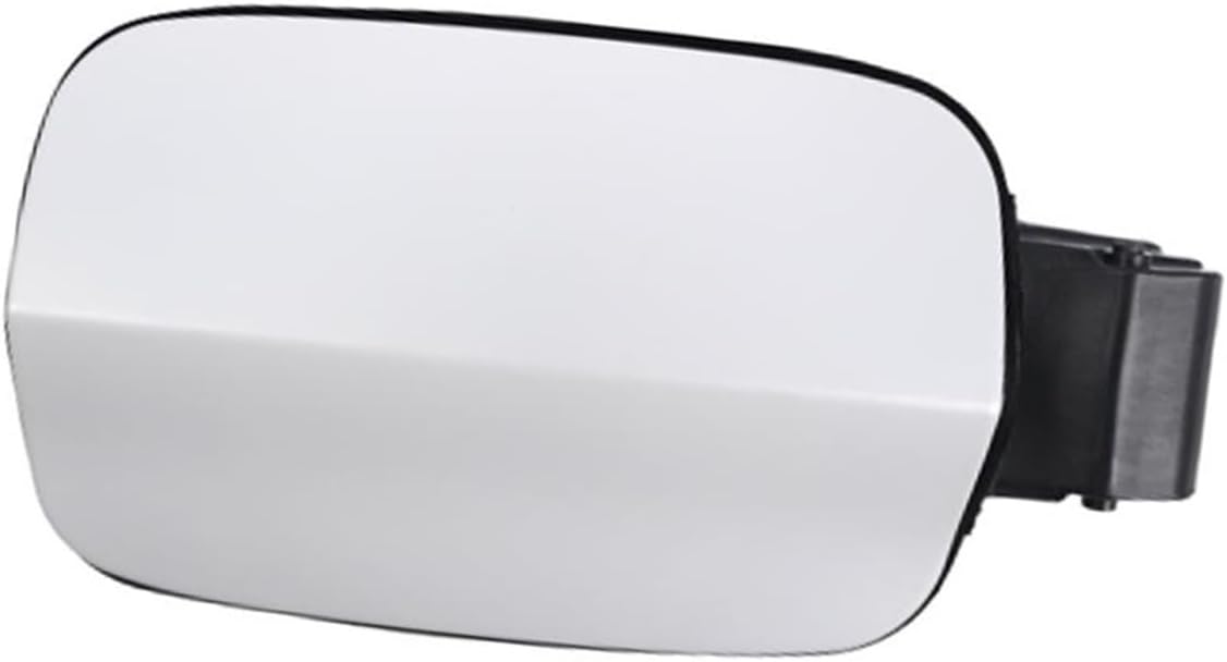 Fuel Fit For GAS Tank Door Lid Cover Flap Cap Unpainted Fit For A3 Limousine 2013 2014 2015 2016 2017 2018 8V5809906