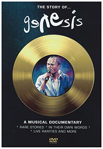 The story of DVD original en formato físico de cine clásico y documental