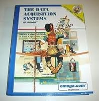 The Data Acquisition Systems Handbook and Encyclopedia 12st Century 2nd Edition B008XAJXZW Book Cover