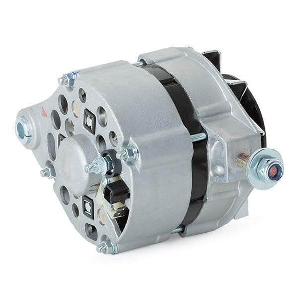 RIDEX Lichtmaschine Generator LiMa 150A 14V Für VOLVO V50 (545) S40 II (544