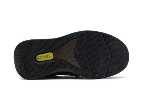 Image of Florsheim Kids Crossover Moc Toe Slip-On Jr. (Toddler /Little Kid /Big Kid)