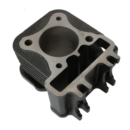Kit de bloque de cilindros 70cc 47mm para piezas de motor de scooter Zip 50 4T 4