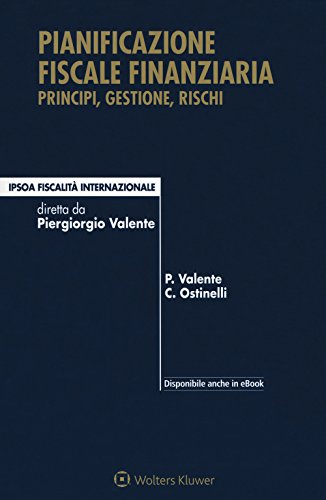 Pianificazione Fiscale Finanziar
