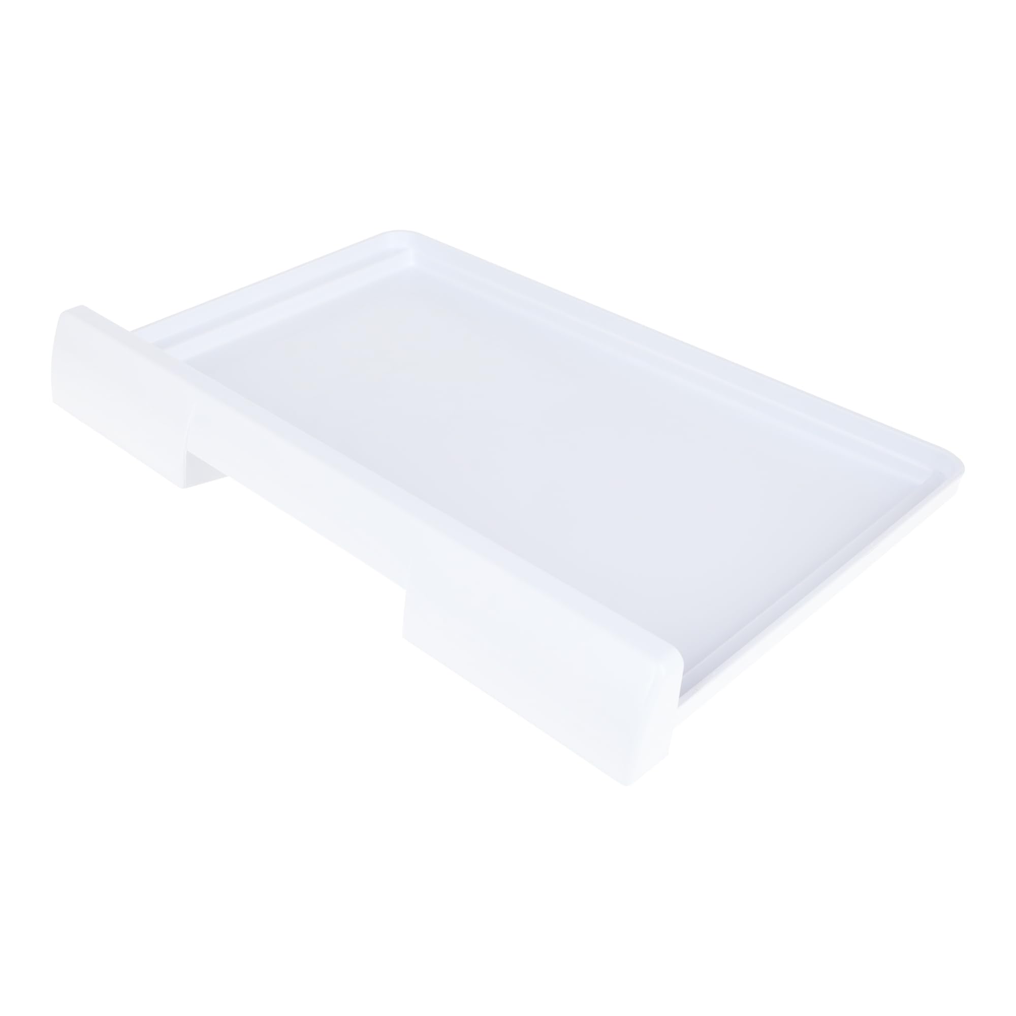 sparefixd Cajón de hielo para nevera y congelador Beko (comprueba la lista de ajustes a continuación)
