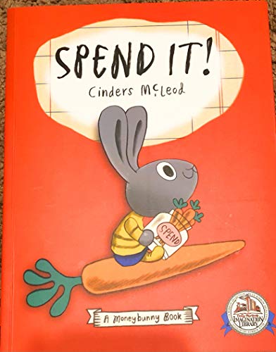 Spend It! 0593111729 Book Cover
