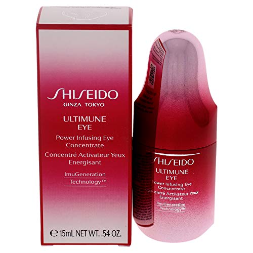 Shiseido Ultimune Eye Power Infusing Eye Concentrate 15ml