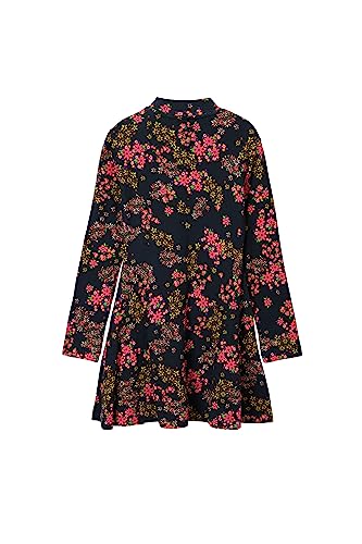 Robe décontractée Fille confortable qui ne serre pas la taille - 2