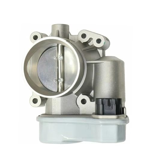 Corps de papillon électrique 12568796 pour Saturn Vue Base 2002-2006