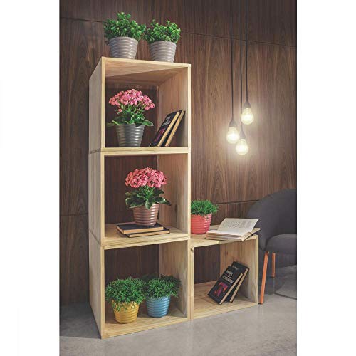 Tramontina Cachepô/vaso Para Flores Mimmo, Rosa, 1,7 L