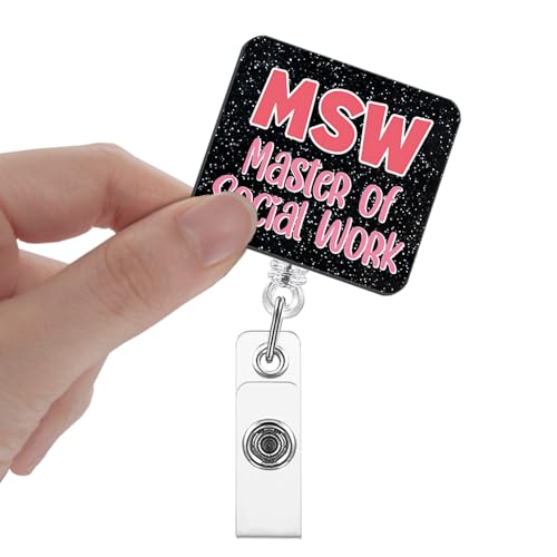 How long does it take to get a msw degree