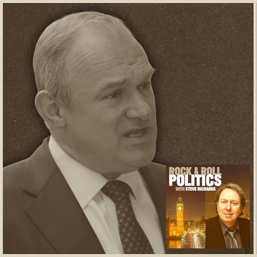 Page de couverture de Are the Liberal Democrats a centre-left party?