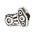 Produktbild Trollbeads Thor's Hammer TAGBE-20100
