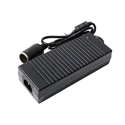 Convertidor de energia domestico 12v10a fuente de alimentacion 220v a 12v 2
