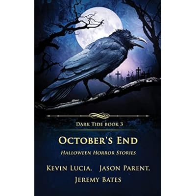 October's End: Halloween Horror Stories