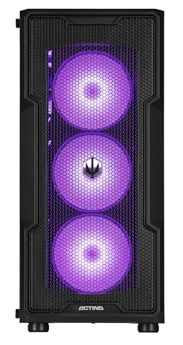 ENDORFY 13700KF/32GB/1TB/RTX4070TI/750W - PC Desktop - Immagine 1