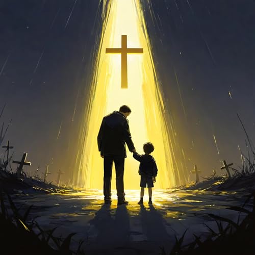 Miracles of My Life (MOML) part 3 Podcast Por  arte de portada