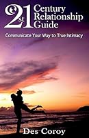 21st Century Relationship Guide 069231332X Book Cover