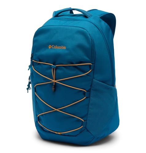 Columbia Mochila unissex Atlas Explorer 20L, azul fênix, tamanho único