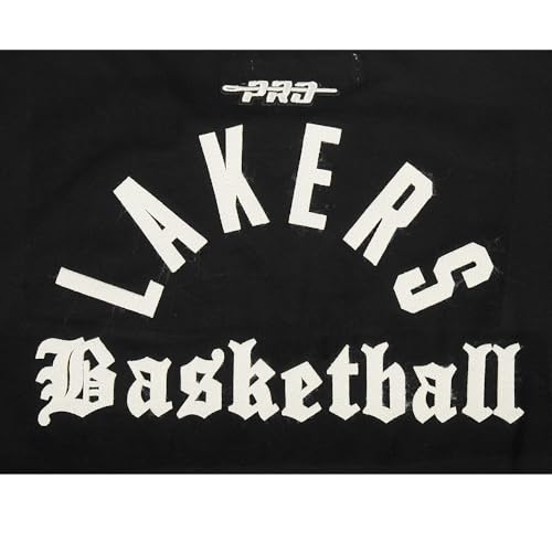 Image of Pro Standard NBA Womens Womens NBA Modern Originals Cotton Short Sleeve Boxy Tee