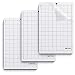 Nicapa StandardGrip Cutting Mat for Silhouette Portrait(8x12 inch 3 Mats) Standard Adhesive Sticky Quilting Cricket Cut Mats Replacement Accessories for Silhouette Portrait