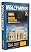 Walthers Cornerstone Series174 Plastic Kits N Scale Union Station - 16 x 6 x 5-1/2