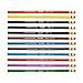 Prismacolor Col-Erase Erasable Colored Pencils, Adult Coloring, 12 Pack