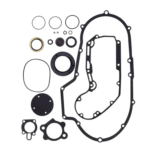 Kit de joint cylindre embrayage Harley Sportster 1200 de qualité supérieure