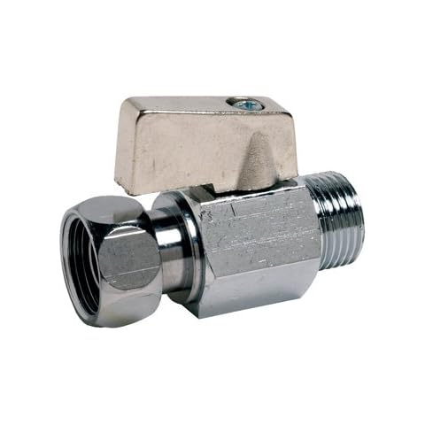 Robinet Dipra 374034 pour Chasse d'Eau Cover