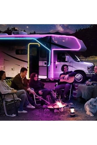 Govee Tira LED RGB Wifi + BT 10 M miniatura 3