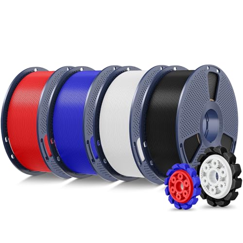 Filament SUNLU PLA Plus 