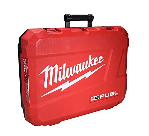Milwaukee M18 Fuel 1