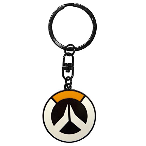 ABYstyle - OVERWATCH - Porte-clés 
