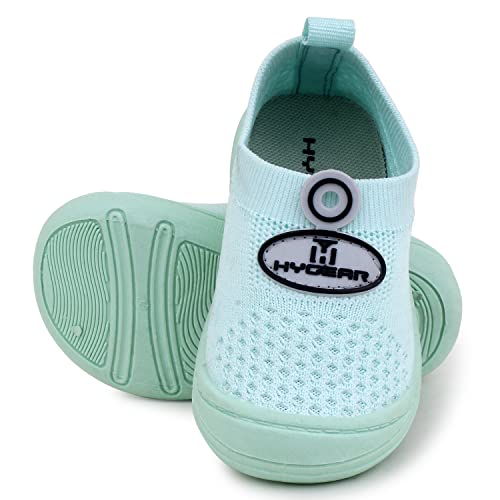 Image of Hygear Unisex-Child Babyfit Kids Casual Shoes