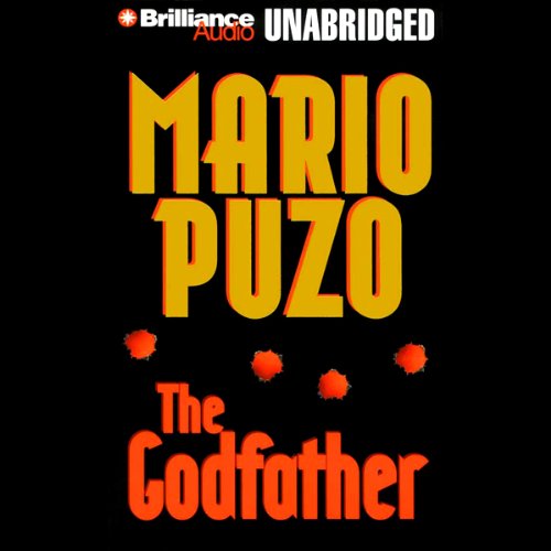 Cover art for The Godfather Multivoice Presentation